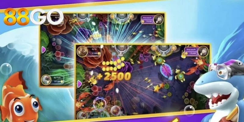 Canh thời điểm “vàng” khi boss xuất hiện để rinh thưởng lớn
