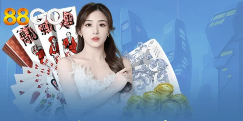 Vài nét cơ bản về game bài chắn tại cổng game 88go