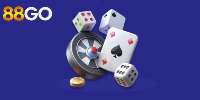 Lưu ý giúp đảm bảo an toàn khi tham gia game bài chắn 88go