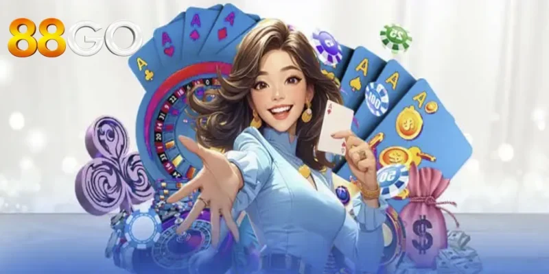 Hướng Dẫn Chơi Game Bài Mậu Binh 88go & Mẹo Hay Cho Tân Binh 3 Luật lệ chi tiết của game bài Mậu Binh 88go