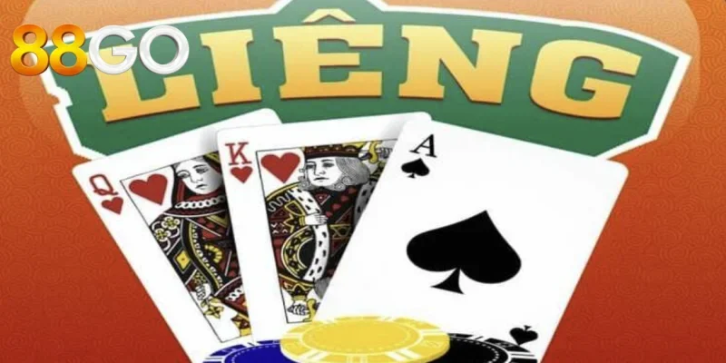 Thông tin xoay quanh Game bài Liêng 88go