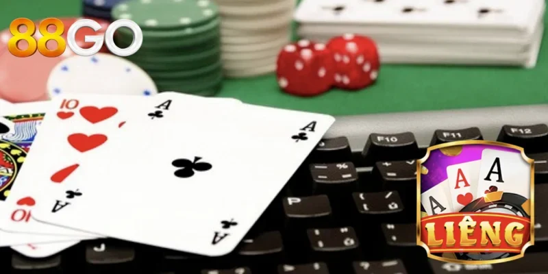 Mẹo chơi game bài Liêng 88go
