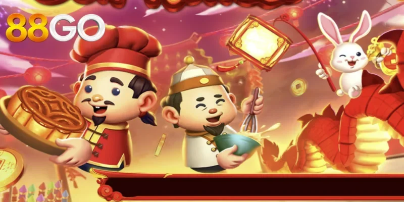 Nổ Hũ Sấm Truyền 88go - Cơn Địa Chấn Vàng Bạc Cực Khủng 2 Khái quát về nổ hũ sấm truyền 88go