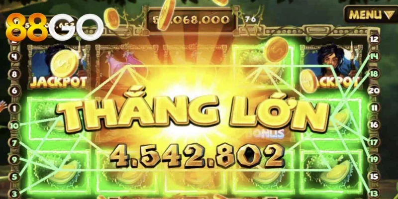 Nổ Hũ Tài Xỉu 88go - Lắc Xí Ngầu Kiếm Thưởng Đầy Túi 4 Đánh giá ưu điểm nổi bật nhất của game nổ hũ tài xỉu