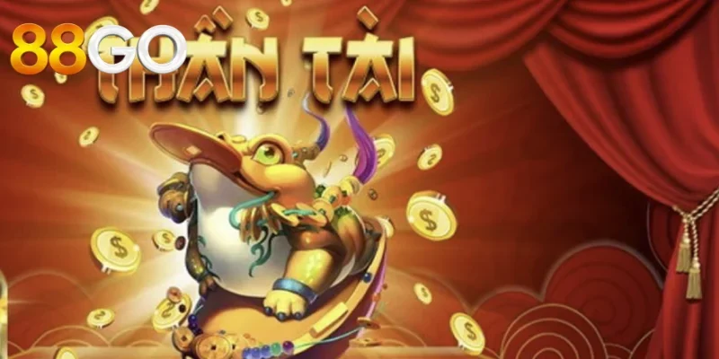 Nổ Hũ Thần Tài 88go - Slot Game Đỉnh, Cơ Hội Vàng Đổi Đời