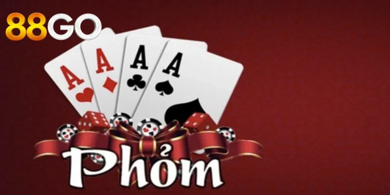Game Bài Phỏm 88go Và Kinh Nghiệm Chơi Hay Nhất Nên Biết 3 Luật chơi Game bài phỏm 88go chi tiết nhất cho anh em