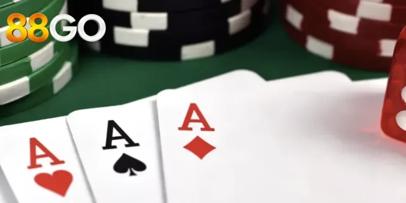 Game Bài Phỏm 88go Và Kinh Nghiệm Chơi Hay Nhất Nên Biết 4 Kinh nghiệm chơi Game bài phỏm 88go dễ thắng 2026