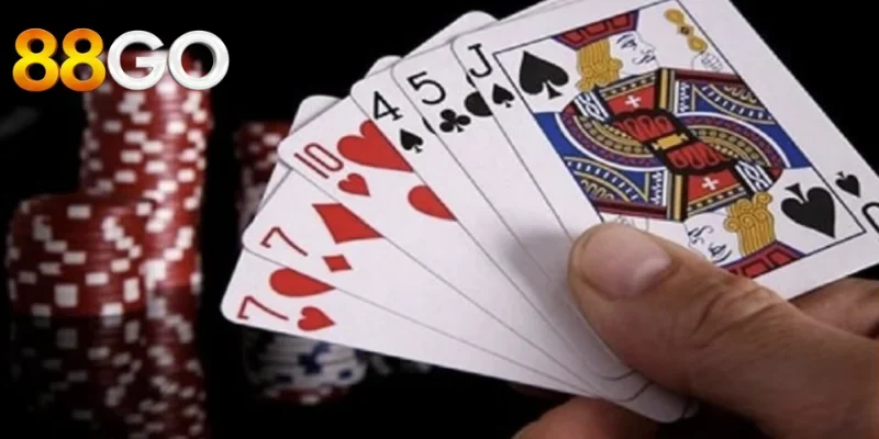 Game Bài Sâm Lốc 88go - Cách Chơi Dễ Thắng Ngay Ván Đầu 4 Tuyệt chiêu đánh Sâm lốc ăn tiền tại 88go