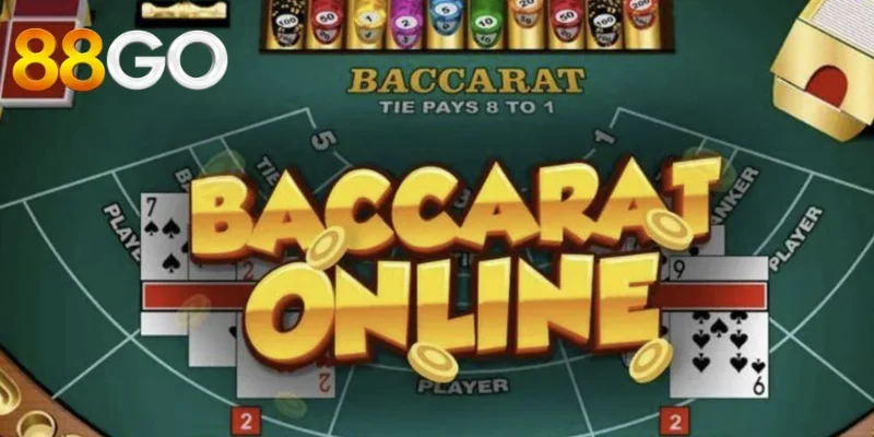 Baccarat 88go - Giải Trí Game Tư Duy Đỉnh Cao Tại Sòng Bạc 2 Giới thiệu đôi nét về Baccarat 88go