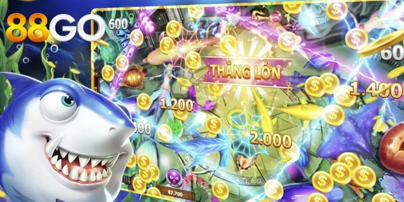 Bắn Cá Phát Lộc 88go - Game Đổi Thưởng Hấp Dẫn Nhất 2025 4 Hướng dẫn tham gia bắn cá phát lộc 88go chi tiết