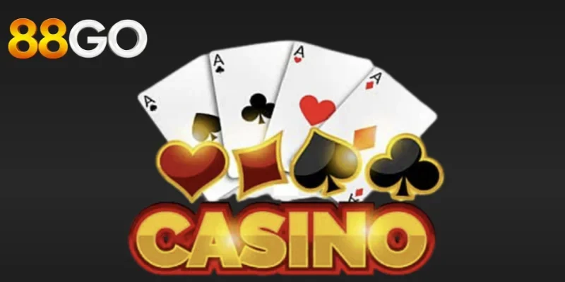 Game Bài Tấn 88go - Tựa Game Bài Thú Vị Nhất Hiện Nay
