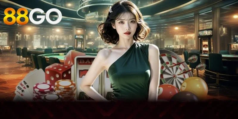 Giới thiệu chi tiết về game bài Tấn 88go
