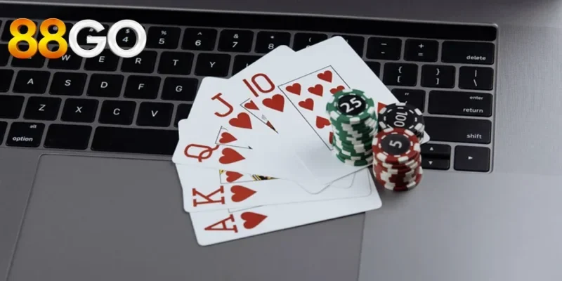 Vì sao bạn nên chơi game bài Tấn 88go?