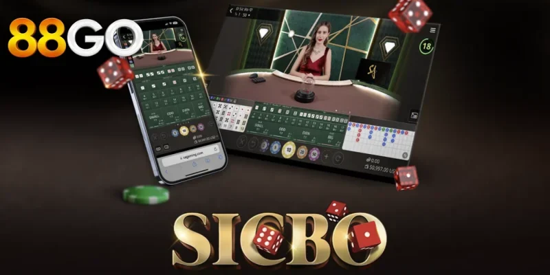 Tổng quan thông tin về về sicbo 88go