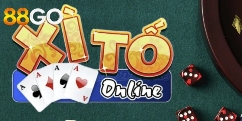 Game Bài Xì Tố 88go - Hướng Dẫn Cách Chơi Và Luật Chơi 2025 2 Game bài Xì tố 88go là gì?