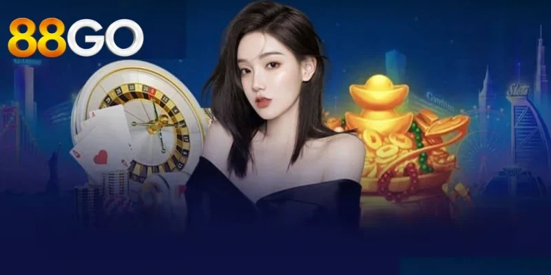 Bảo Mật Nick 88GO - Giải Pháp Giữ An Toàn Tài Khoản 2 Tầm quan trọng của việc bảo mật nick 88GO