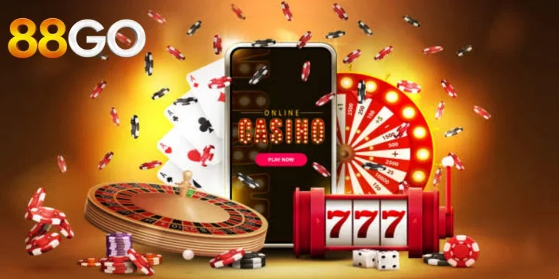 Cách Chơi 88GO Hiệu Quả Trên Sân Chơi Và Nền Tảng 2 Để thực hiện cách chơi 88GO cần chuẩn bị những gì