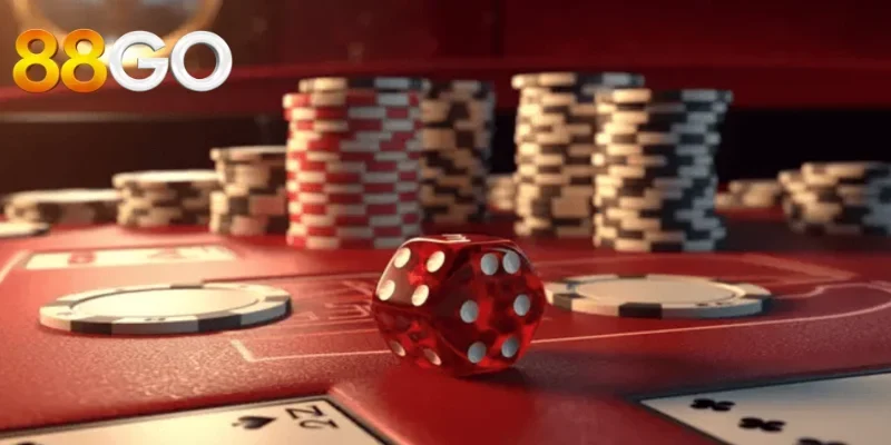 Cách Chọn Sảnh 88GO Chơi Để Tối Ưu Trải Nghiệm Giải Trí 3 Sảnh game đa dạng, hấp dẫn cho mọi bet thủ