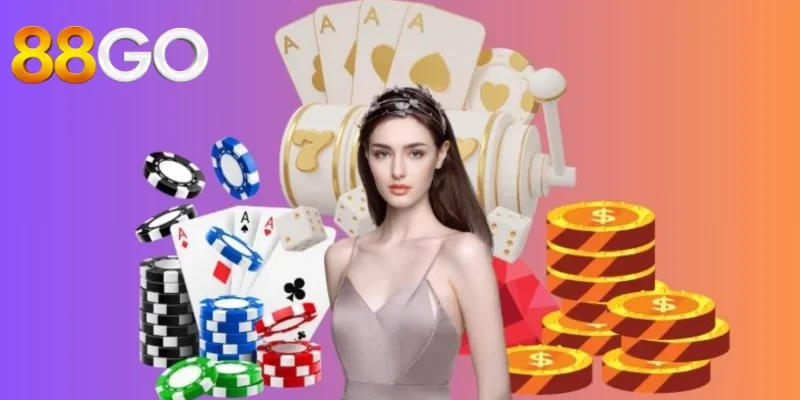 Đăng Ký 88GO Mobile Nhanh Gọn Trên Điện Thoại Dễ Dàng 3 Thao tác đăng ký chuẩn và an toàn nên tham khảo