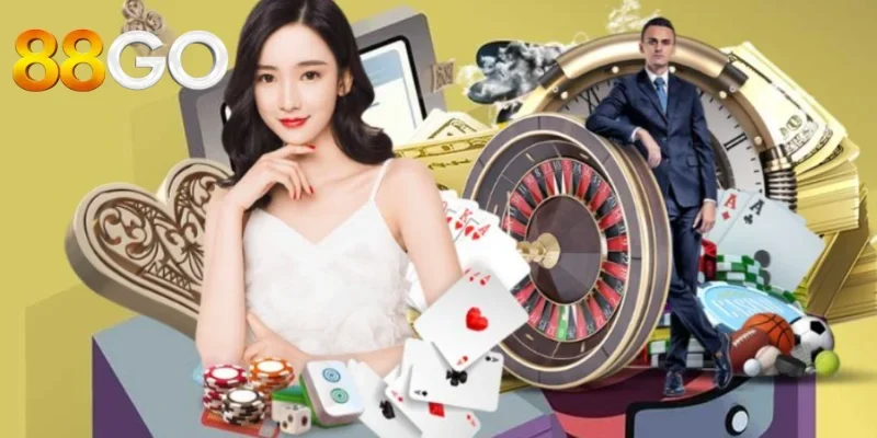 Đăng Nhập 88GO Bản Web Nhanh Chóng An Toàn Dễ Thực Hiện 3 Quy trình login tài khoản siêu đơn giản newbie cần tham khảo