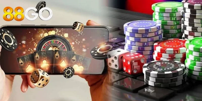Hướng Dẫn Nhận Code 88GO Chi Tiết Dễ Hiểu Cho Người Mới 3 Săn ngay 4 mã code độc đáo cho mọi thành viên