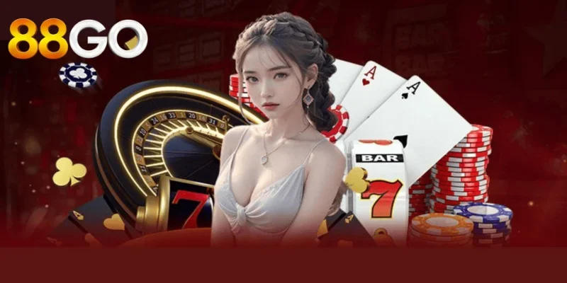 Kích Hoạt Tài Khoản 88GO Nhanh Chóng An Toàn Cho Người Mới 2 Lý do người chơi nên kích hoạt tài khoản 88GO sau đăng ký