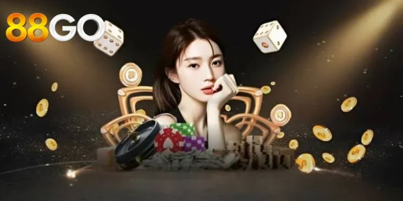 Lấy Lại Mật Khẩu 88GO Nhanh Chóng An Toàn Cho Người Dùng 2 Người chơi cần lấy lại mật khẩu 88GO trong tình huống nào