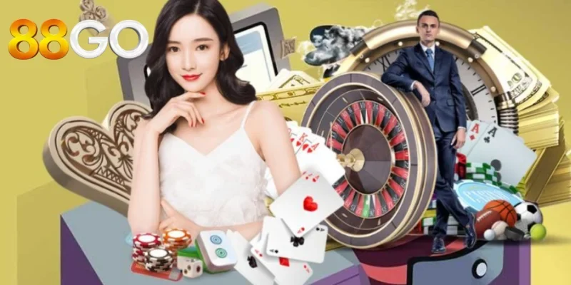 Lấy Lại Mật Khẩu 88GO Nhanh Chóng An Toàn Cho Người Dùng 3 Quy trình lấy lại password tài khoản nhanh nhất cho newbie