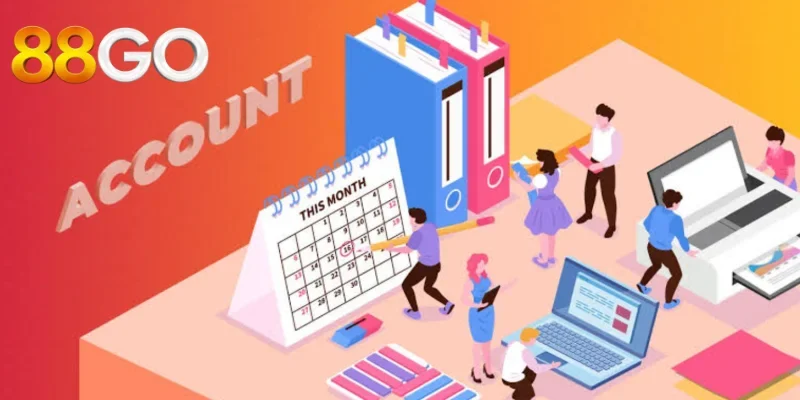 Xác Minh Tài Khoản 88GO Để Bảo Vệ Trải Nghiệm Sân Chơi 4 Những lợi ích thiết thực sau khi xác minh tài khoản thành công