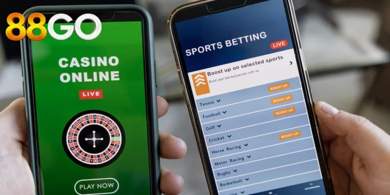 Xử Lý App 88GO Bị Chặn Nhanh Và Ổn Định Cho Người Mới 2 Xử lý app 88GO bị chặn dễ hiểu
