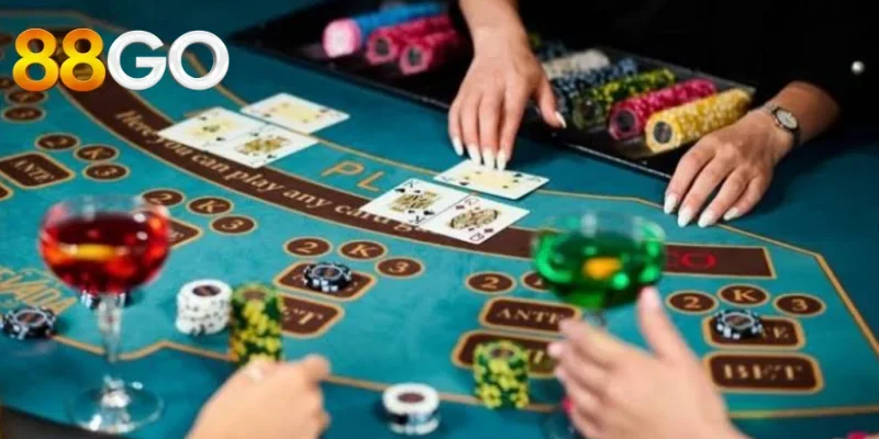 Giới thiệu vài nét về game bài 88Go