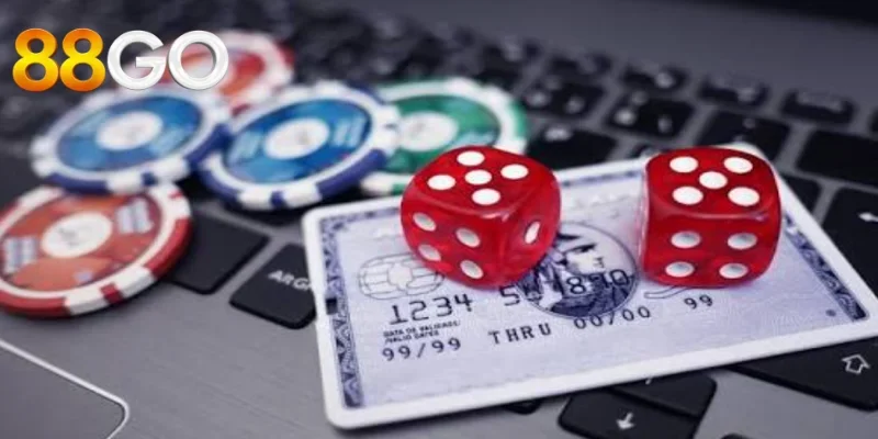 Hệ thống game bài 88Go hiện đại