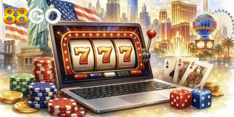 Đánh giá ưu điểm nổi bật nhất của 88go