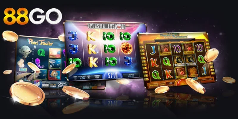 Đôi nét giới thiệu cho tân binh về nổ hũ 88go