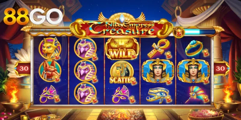 Đánh giá chi tiết về nổ hũ 88go dành cho người chơi