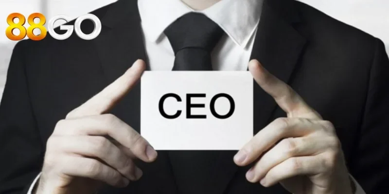 Tác Giả 88go - CEO Max Nguyễn Và Thành Công Của Cổng Game 2 Hành trình dẫn dắt 88go tới thành công