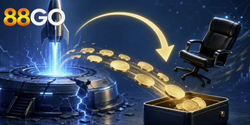 Tác Giả 88go - CEO Max Nguyễn Và Thành Công Của Cổng Game 3 Kế hoạch phát triển tương lai của Max Nguyễn