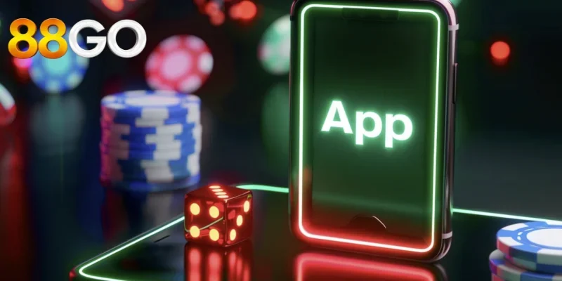 Điều kiện quan trọng cần đảm bảo trước khi tải app 88go