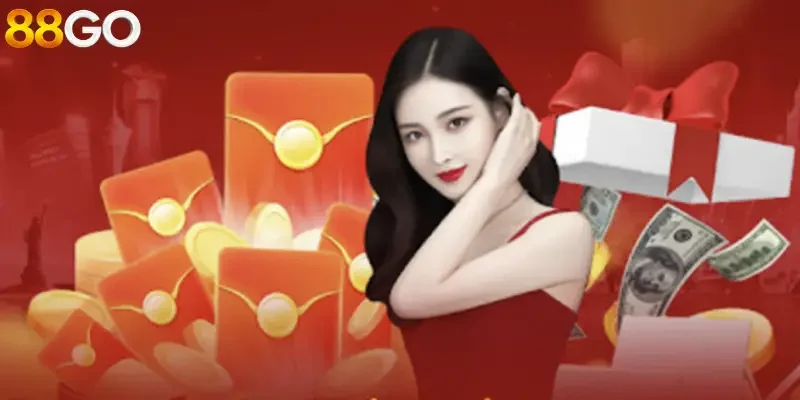 Hoàn Trả Theo Cấp Độ 88go: Mức Thưởng Hấp Dẫn Cho Hội Viên 2 Lợi ích đặc quyền của hoàn trả theo cấp độ 88go