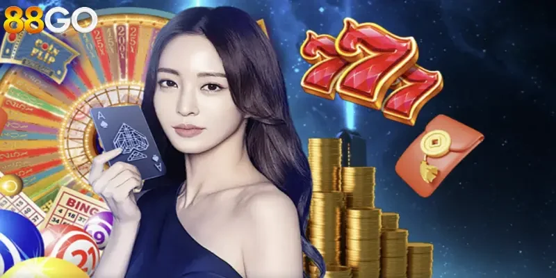 Hoàn Trả Theo Cấp Độ 88go: Mức Thưởng Hấp Dẫn Cho Hội Viên 3 Điều kiện nhận khuyến mãi từ nhà cái 88go