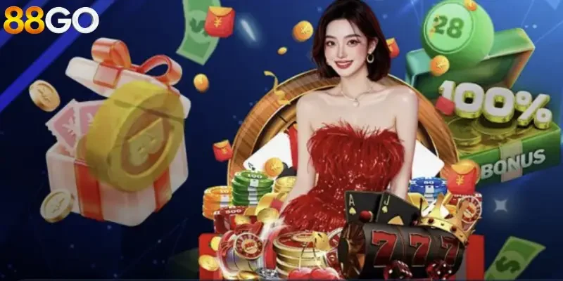Khuyến mãi dịp lễ tết 88go rinh vô vàn lộc phát cực hấp dẫn 2 Tổng quan về chương trình khuyến mãi dịp lễ tết 88go