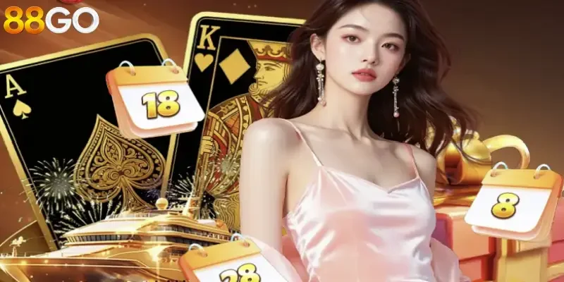 Khuyến mãi dịp lễ tết 88go rinh vô vàn lộc phát cực hấp dẫn 3 Bí quyết săn lộc hiệu quả tại sân chơi 88go