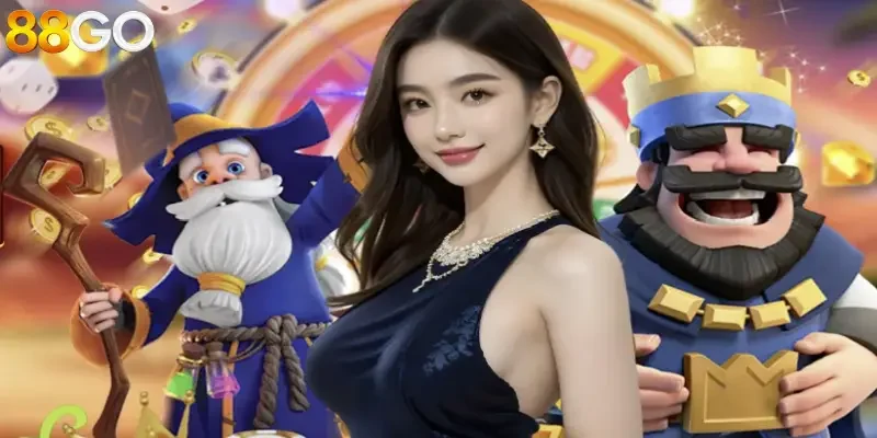 Điều kiện nhận quà chào mừng từ nhà cái 88go