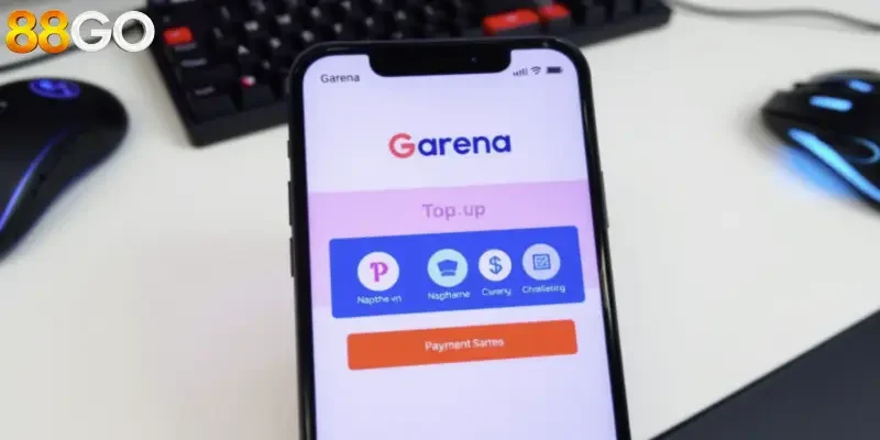 Nạp thẻ garena 88go nhanh chóng và hướng dẫn chi tiết từ A đến Z 4 Những lưu ý quan trọng cần nhớ cùng 88go