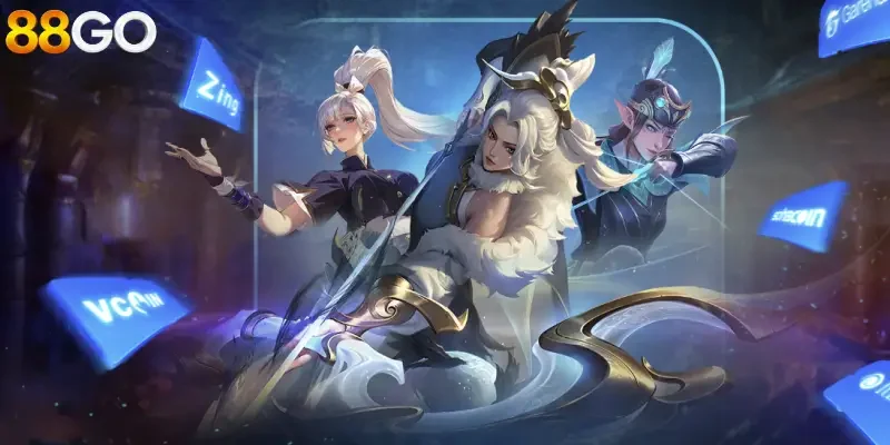 Nạp thẻ mobifone 88go: Hướng dẫn chi tiết từ A-Z cho game thủ 4 Giải đáp thắc mắc thường gặp tại 88go