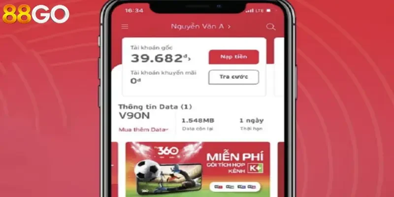 Nạp thẻ viettel 88go đơn giản và những điều bạn cần biết 2 Vì sao nạp thẻ viettel 88go được người chơi ưa chuộng?