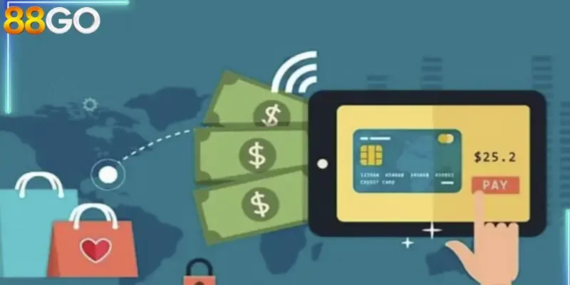 Nạp tiền qua airpay 88go nhanh chóng và an toàn nhất 2026 4 Những lưu ý quan trọng để nạp tiền qua airpay 88go không bị lỗi