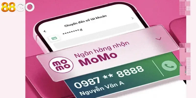 Rút tiền qua momo 88go: Hướng dẫn giao dịch siêu tốc và an toàn 4 Bí quyết tối ưu tốc độ rút tiền qua momo 88go cho tân thủ