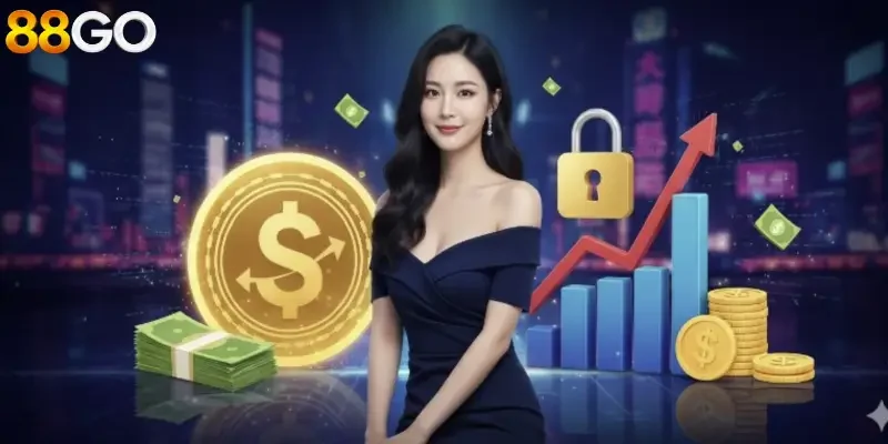 Sự kiện nạp đầu tháng 88go nhận ưu đãi cực khủng cho game thủ 2 Tổng quan về sự kiện nạp đầu tháng 88go