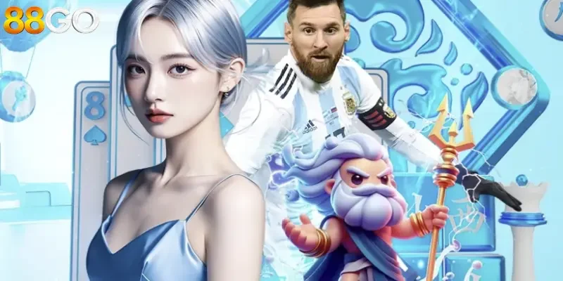 Sự kiện nạp đầu tháng 88go nhận ưu đãi cực khủng cho game thủ 3 Điều kiện tham gia sự kiện nạp đầu tháng 88go
